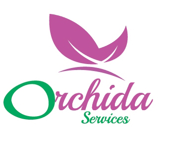 أوركيدا لخدمات مكافحة الحشرات وتنظيف المباني