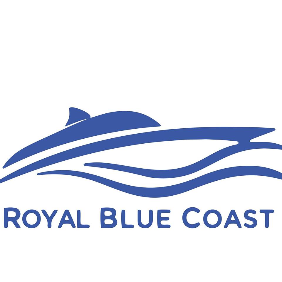 Royal Blue coast yachts Rental L.L.C