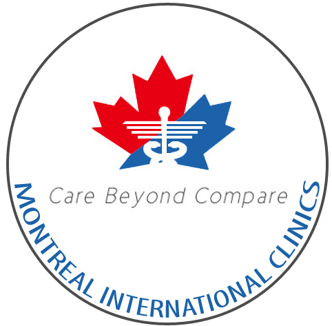  Montreal International Clinic