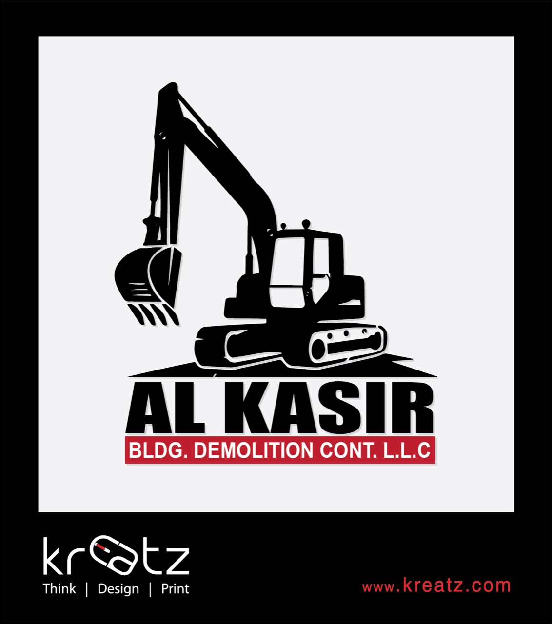 Alkasir bldg demolition cont LLC